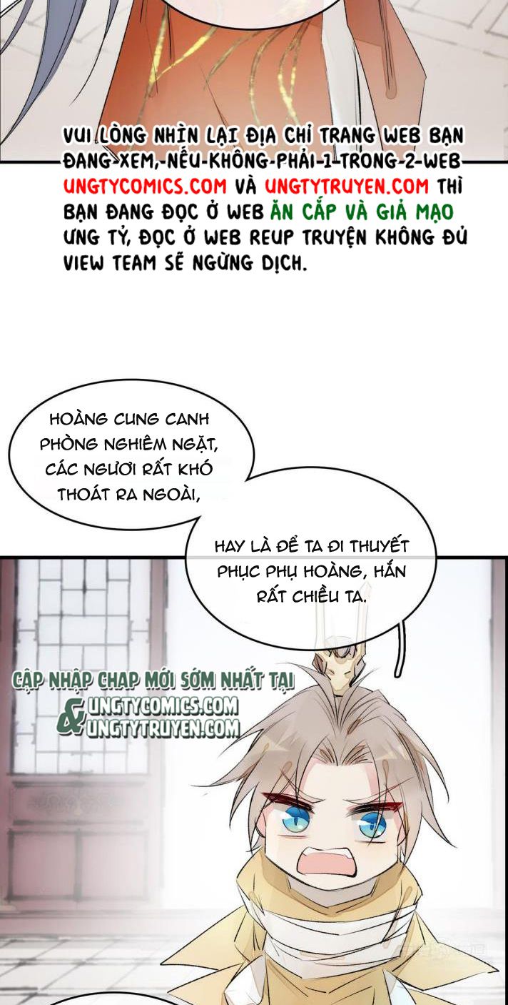 Những Người Đàn Ông Ở Rể Chapter 9 - Trang 7