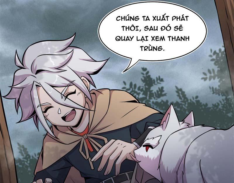 Sủng Mị Chapter 29 - Trang 58