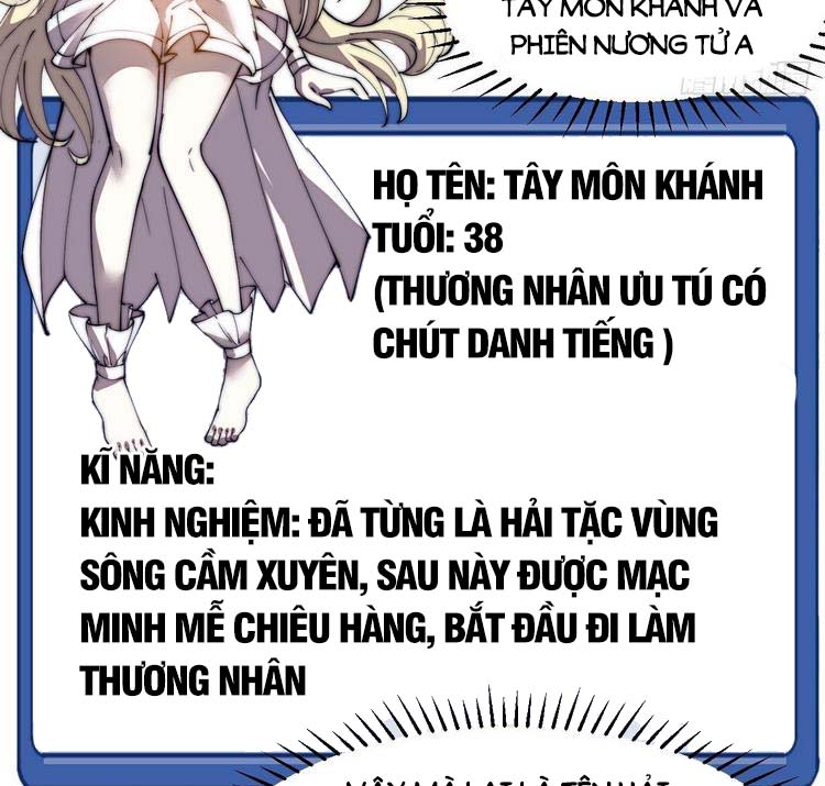 Ta Có Một Sơn Trại Chapter 272 - Trang 9