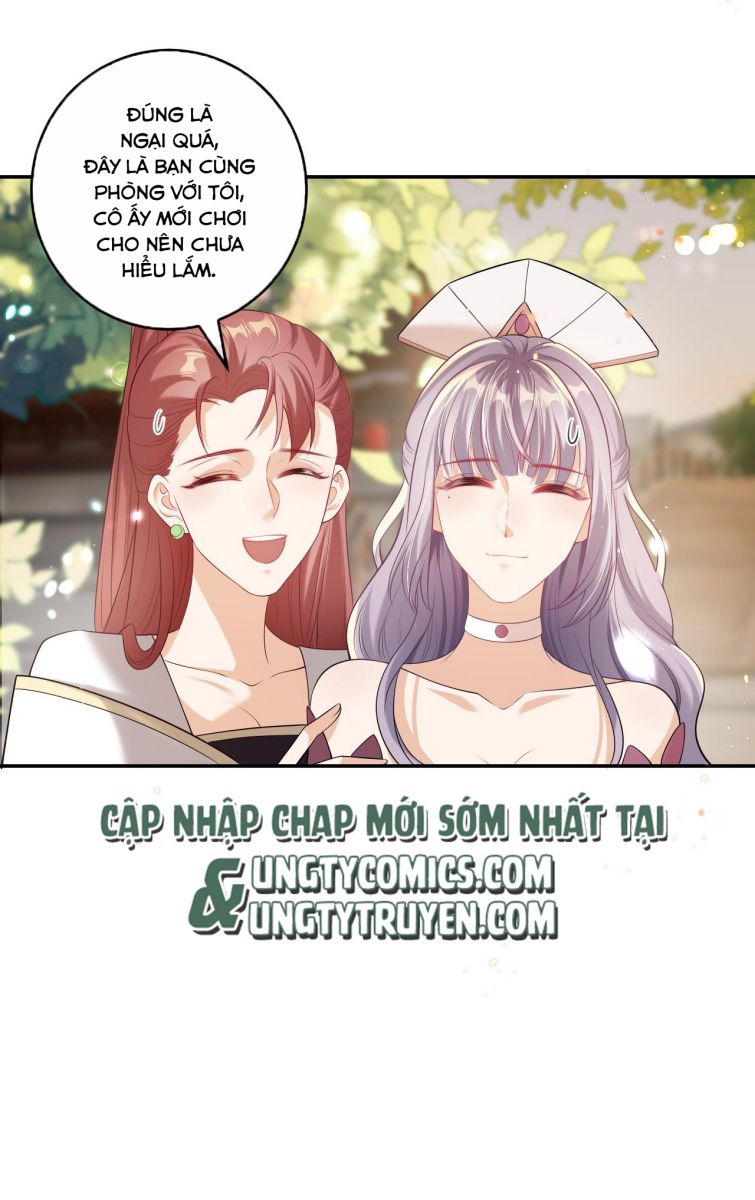 Thẳng Thắn Từ Nghiêm Chapter 2 - Trang 21