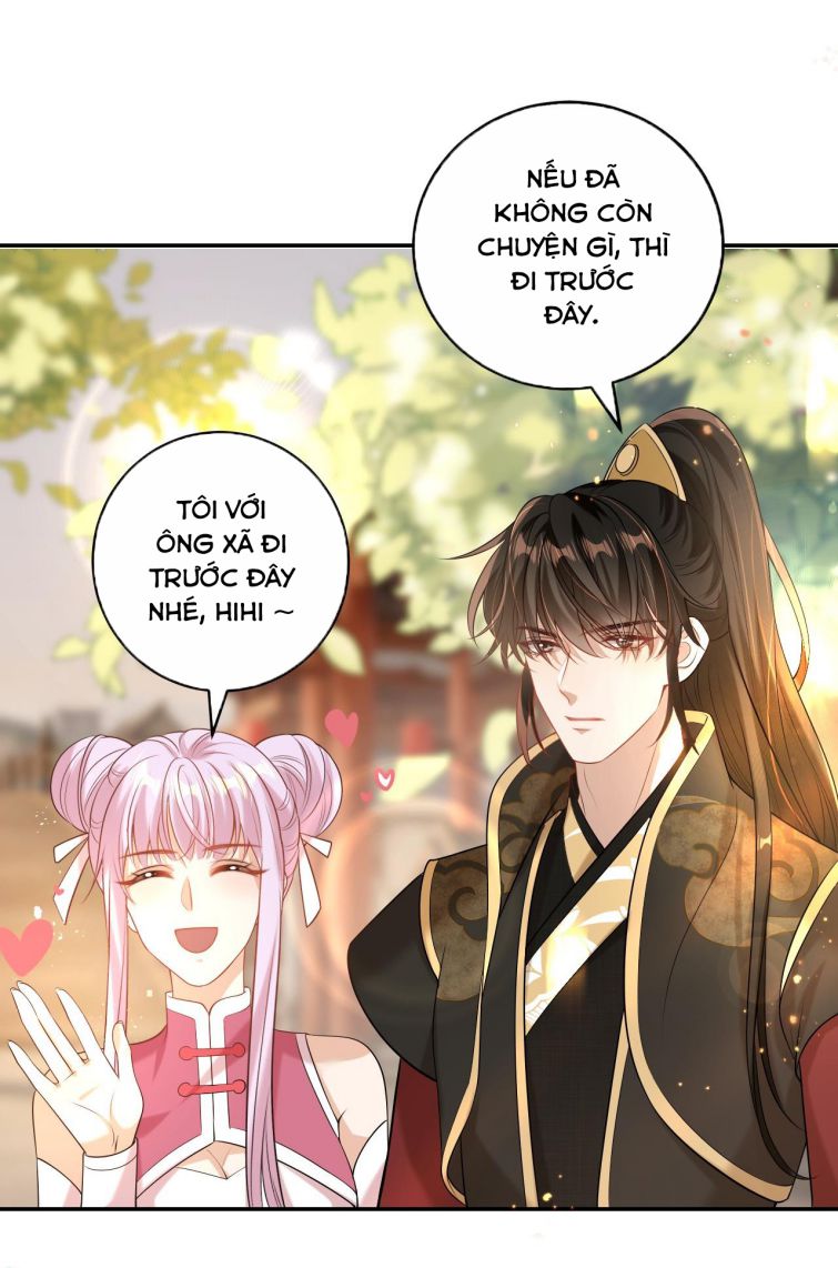 Thẳng Thắn Từ Nghiêm Chapter 2 - Trang 25