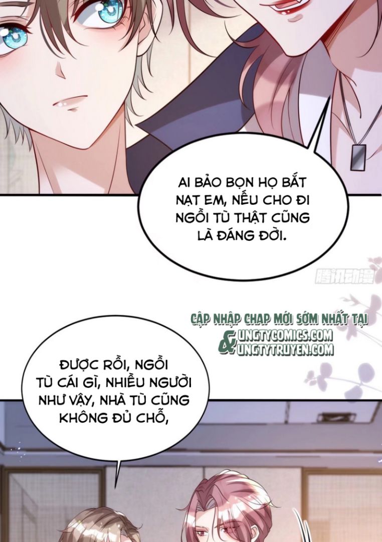 Thú Thụ Bất Thân Chapter 107 - Trang 3