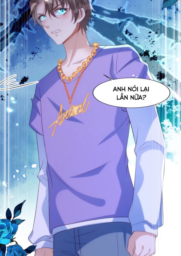 Thú Thụ Bất Thân Chapter 107 - Trang 9