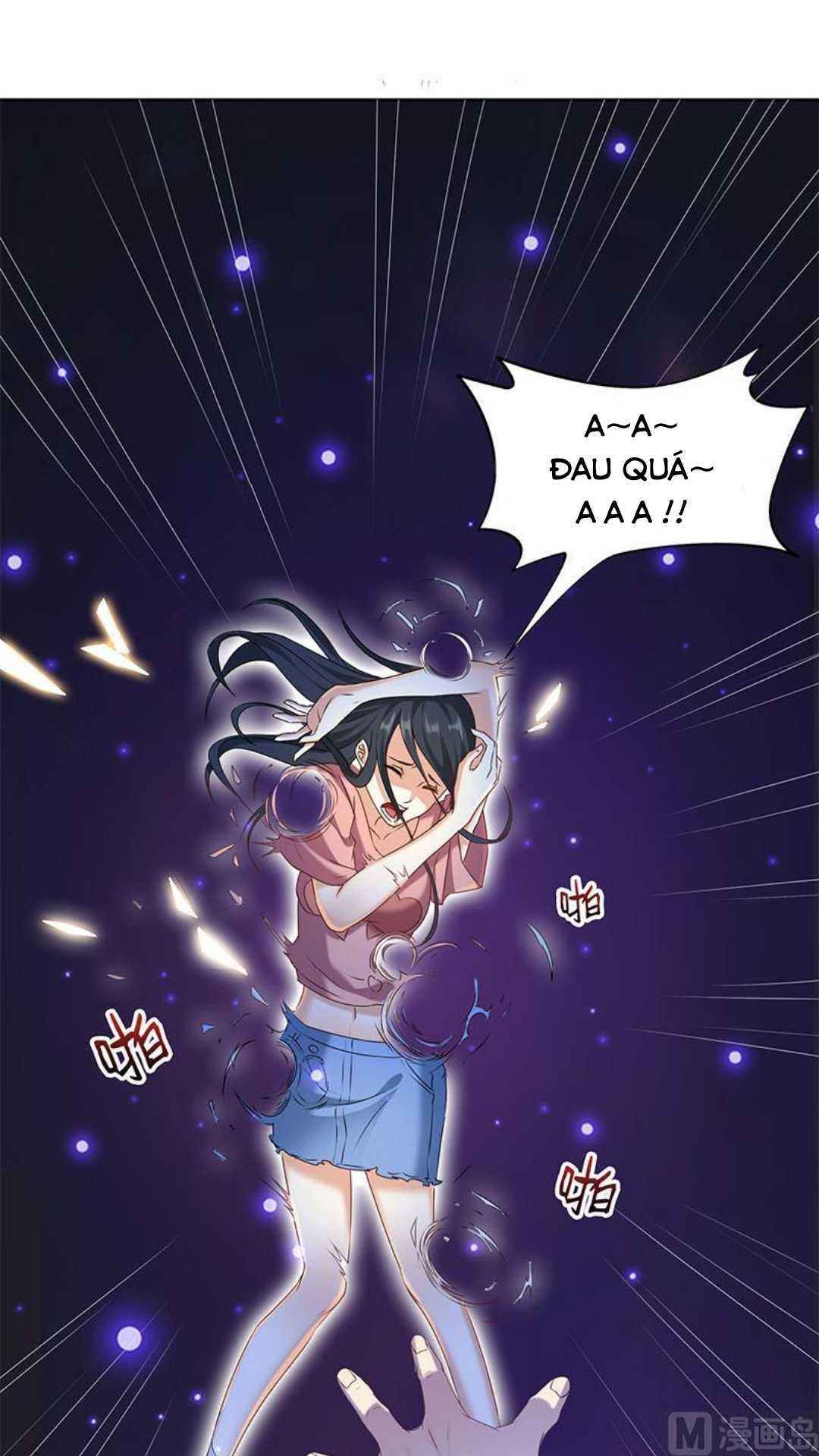 Tiêu Tiền Ở Thế Giới Khác Chapter 28 - Trang 11