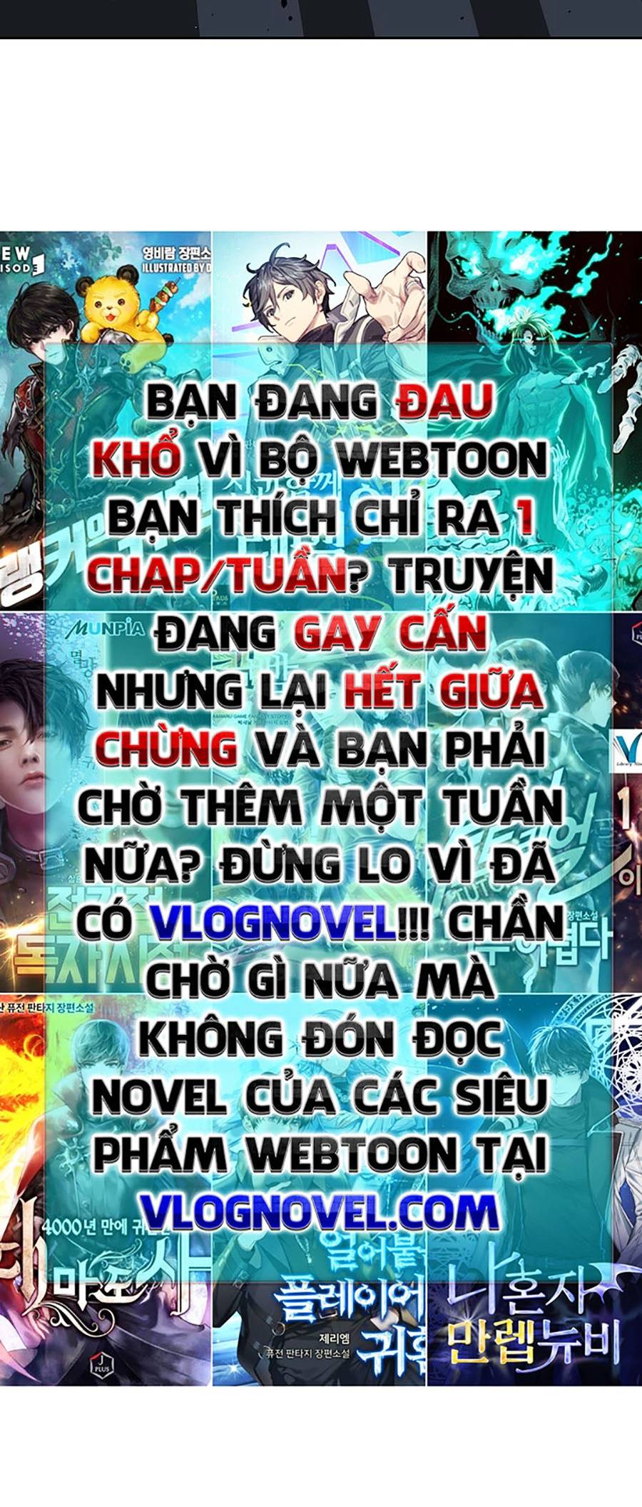 Vương Đạo Chapter 11 - Trang 50