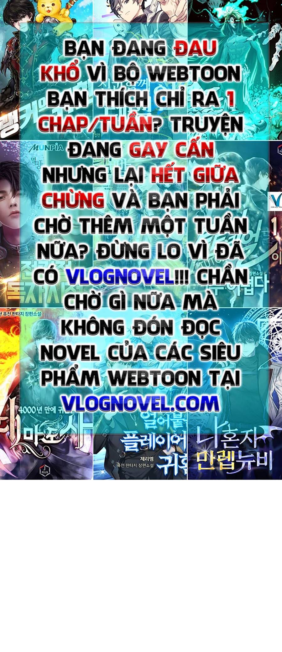 Vương Đạo Chapter 12 - Trang 20