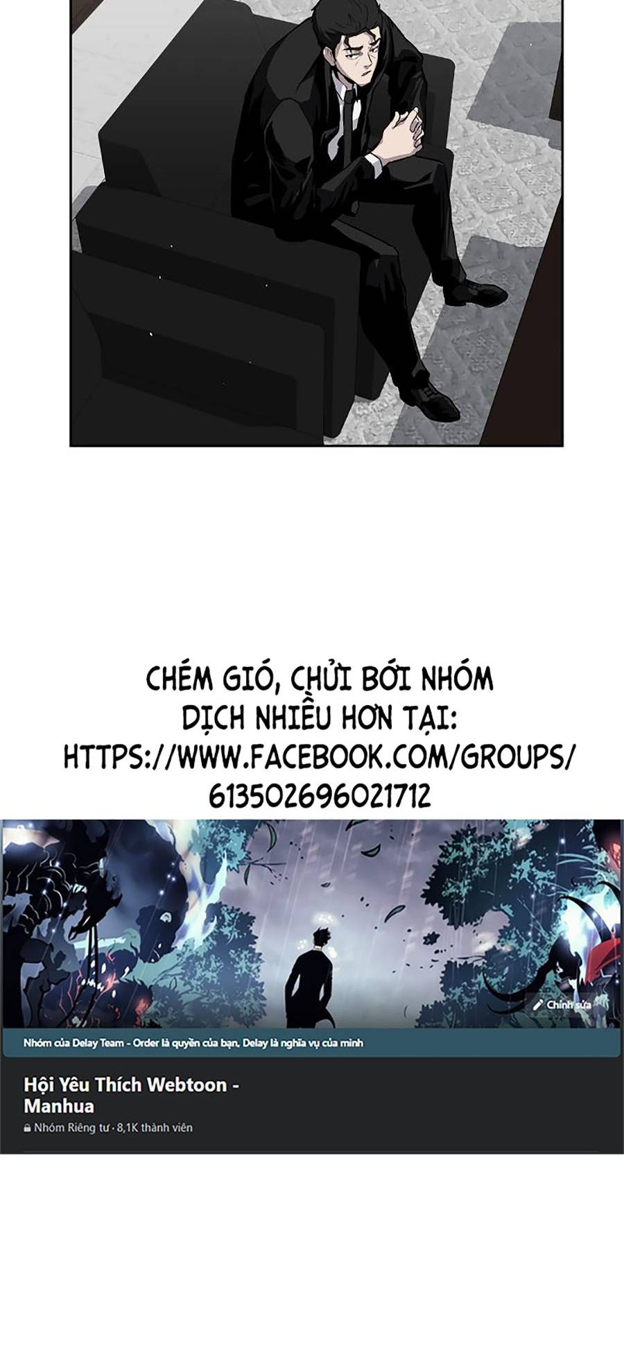 Vương Đạo Chapter 12 - Trang 30