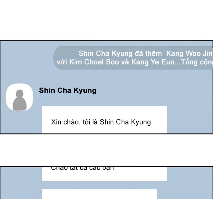 Bạn Sẽ Follow Tôi Chứ? Chapter 50 - Trang 30