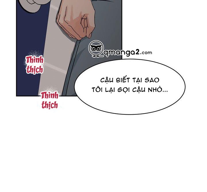 Bạn Sẽ Follow Tôi Chứ? Chapter 50 - Trang 39