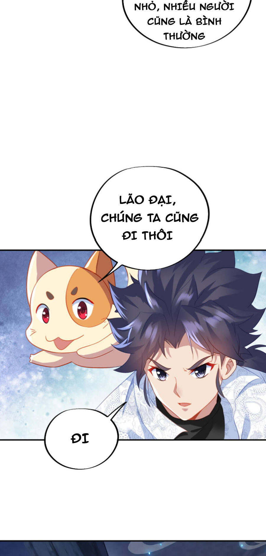 Bắt Đầu Quật Khởi Từ Làm Lô Đỉnh Chapter 41 - Trang 25