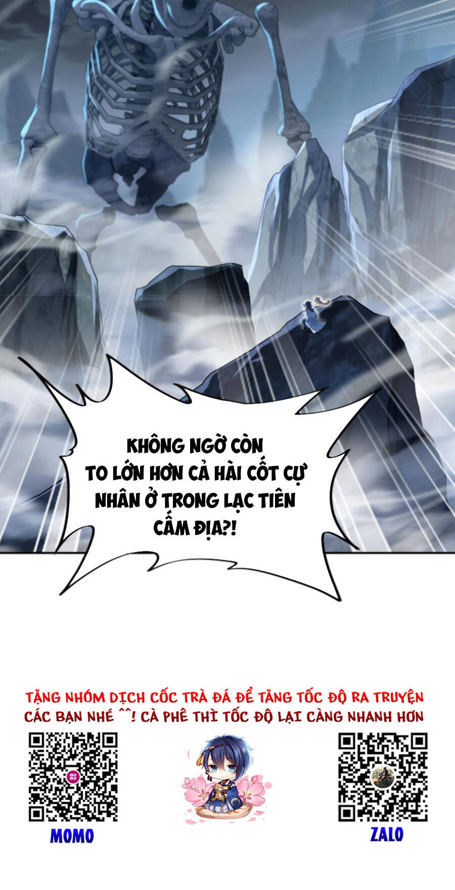 Bắt Đầu Quật Khởi Từ Làm Lô Đỉnh Chapter 41 - Trang 33