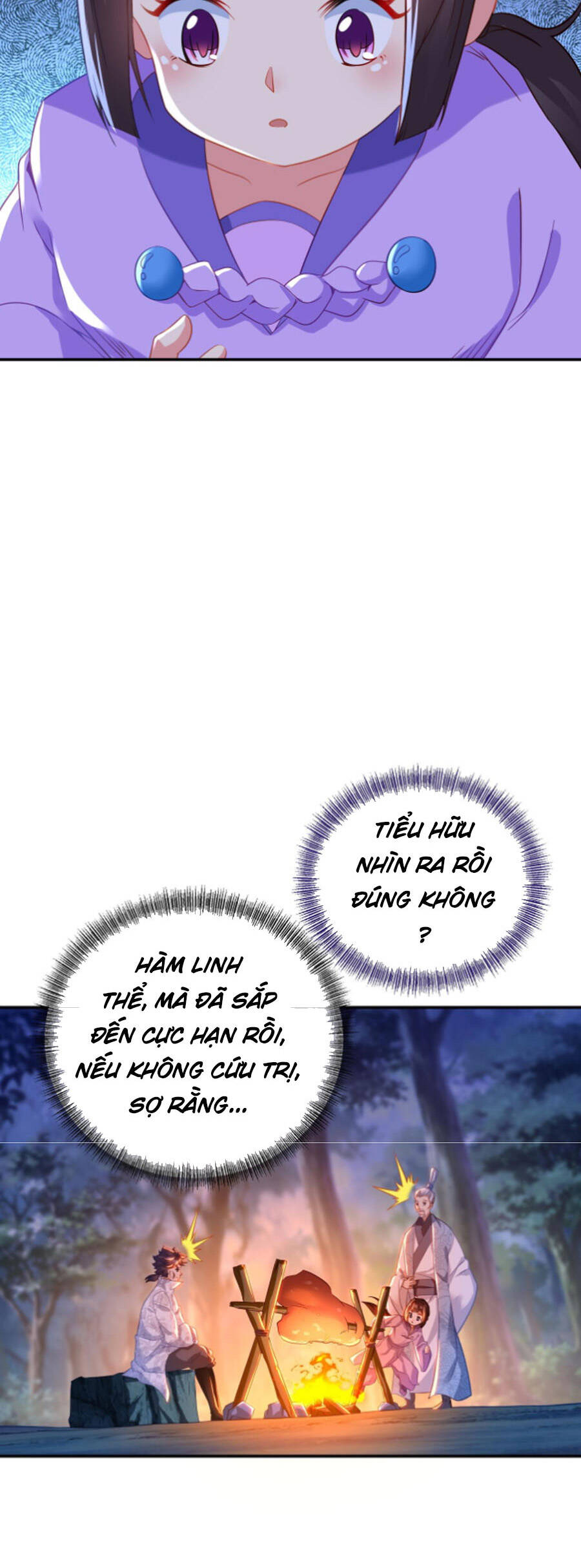 Bắt Đầu Quật Khởi Từ Làm Lô Đỉnh Chapter 41 - Trang 6