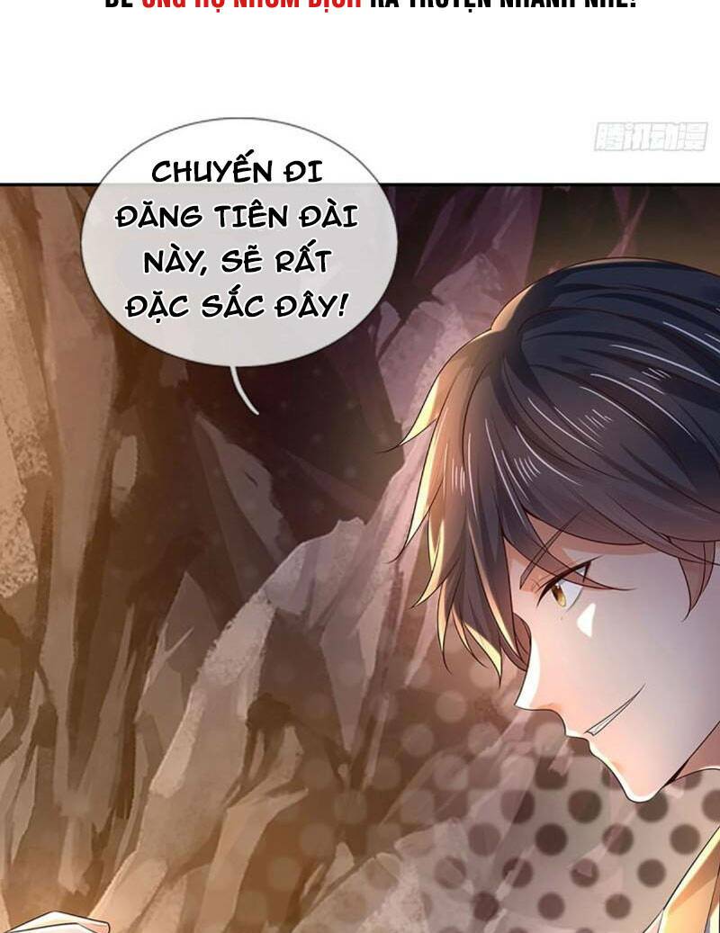 Bắt Đầu Với Chí Tôn Đan Điền Chapter 115 - Trang 39