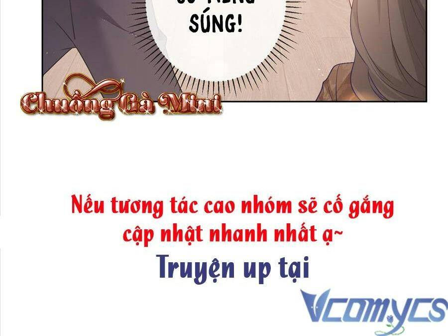 Boss Sát Thủ Dưỡng Hồ Yêu Chapter 28 - Trang 19