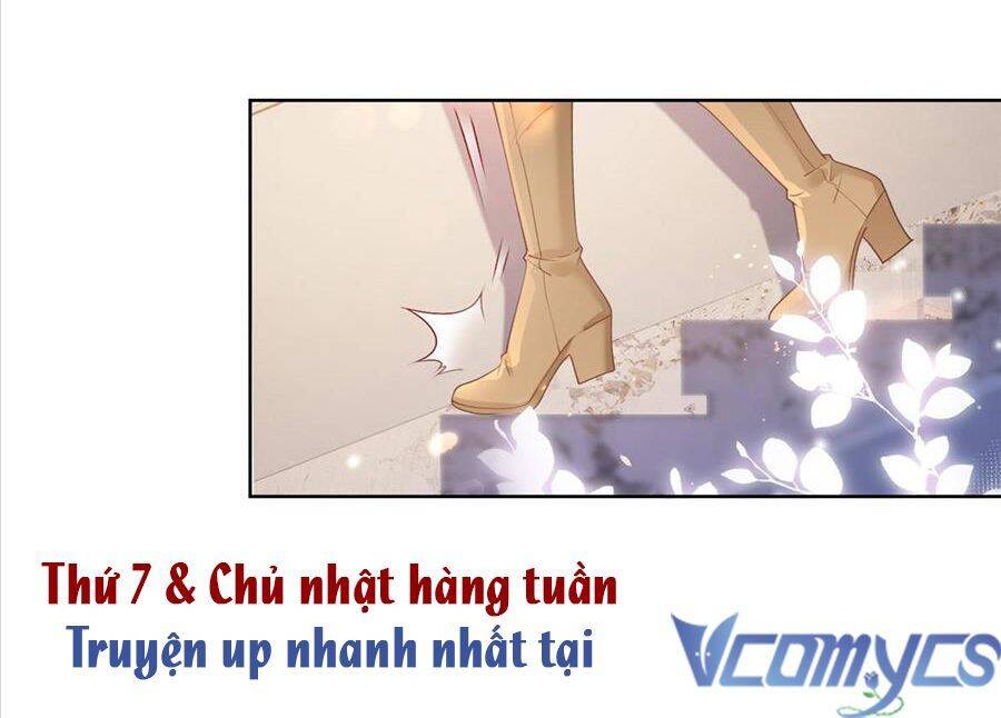 Boss Sát Thủ Dưỡng Hồ Yêu Chapter 28 - Trang 40