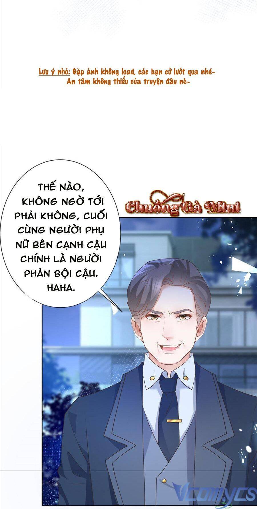 Boss Sát Thủ Dưỡng Hồ Yêu Chapter 28 - Trang 53