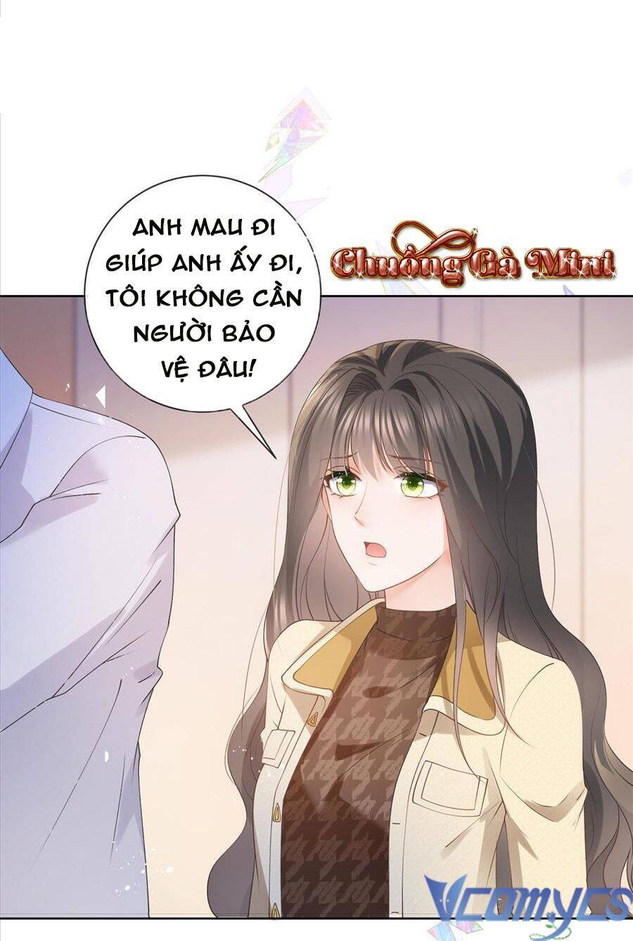 Boss Sát Thủ Dưỡng Hồ Yêu Chapter 29 - Trang 22