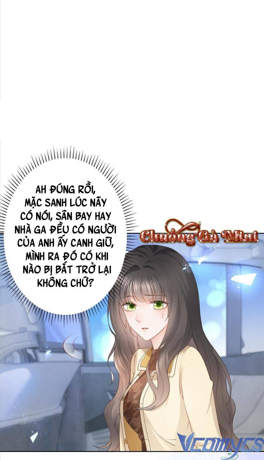 Boss Sát Thủ Dưỡng Hồ Yêu Chapter 29 - Trang 39