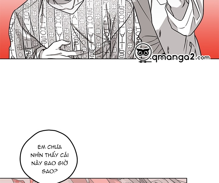 Bữa Tiệc Của Những Đóa Hoa Chapter 24 - Trang 17