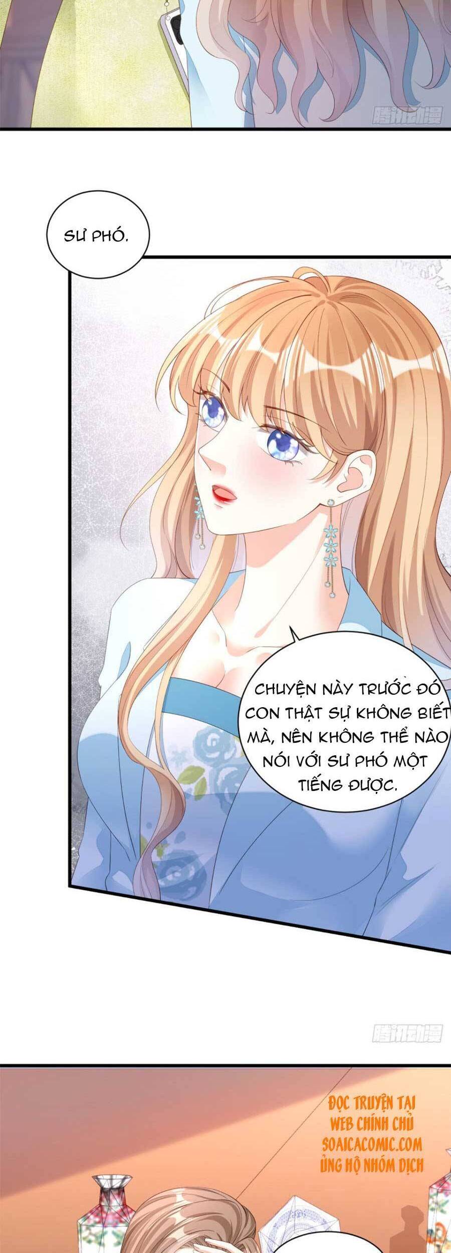 Chuyện Tình Chú Cháu: Vô Pháp Có Được Em Chapter 17 - Trang 15