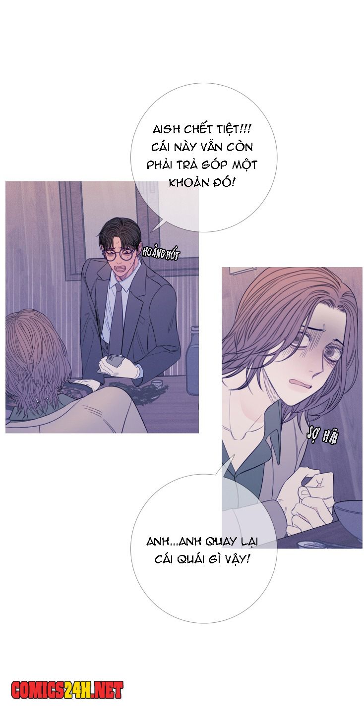 Ghost Door Chapter 24 - Trang 36