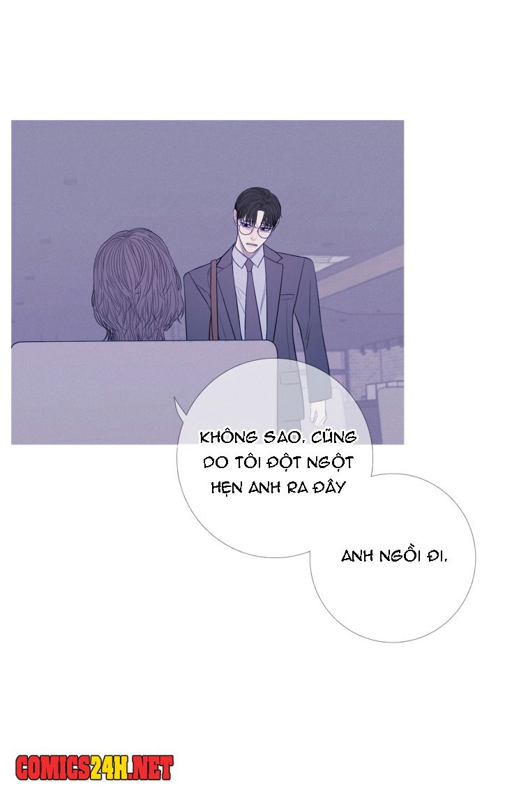 Ghost Door Chapter 24 - Trang 5