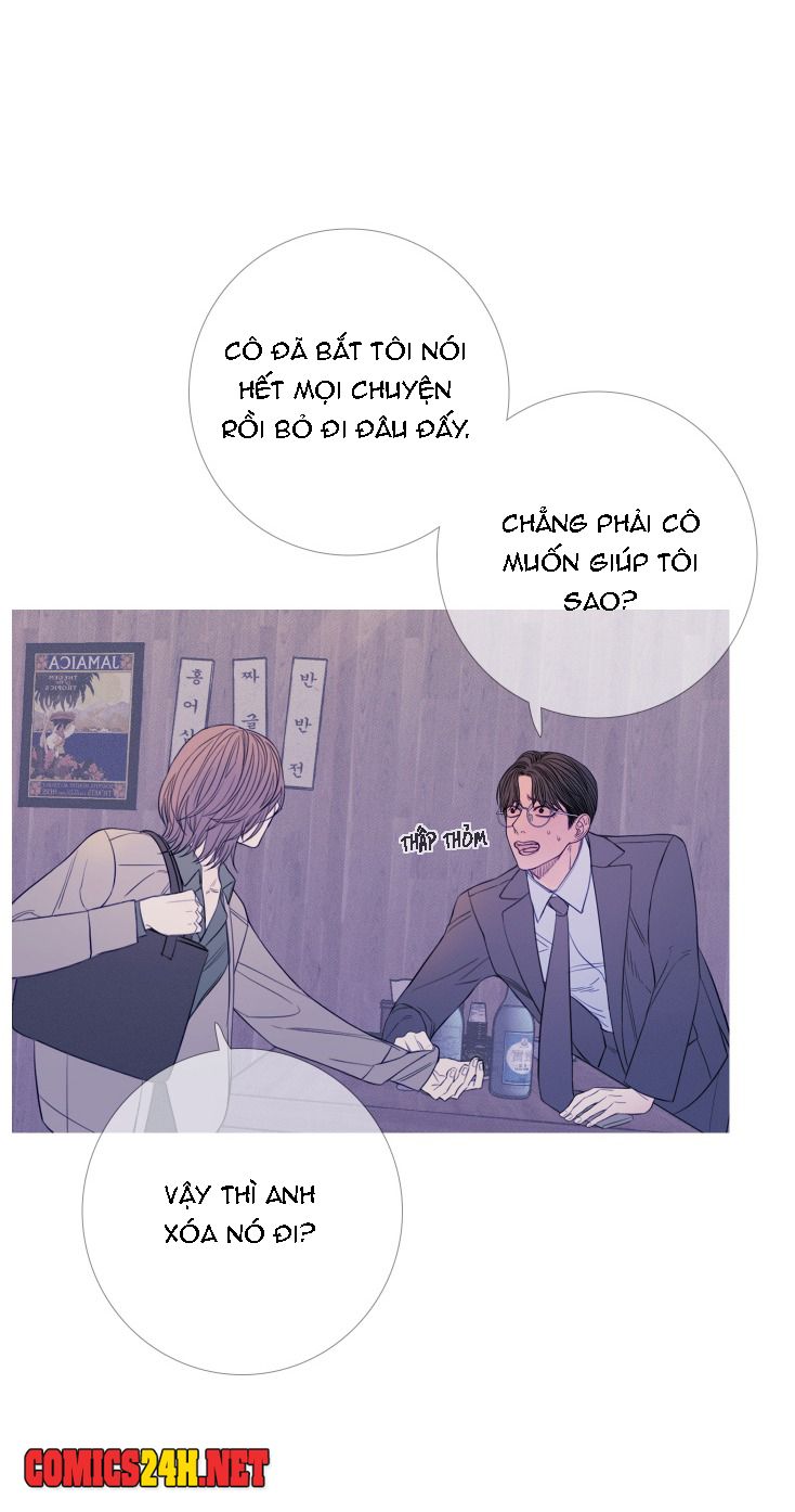 Ghost Door Chapter 24 - Trang 44