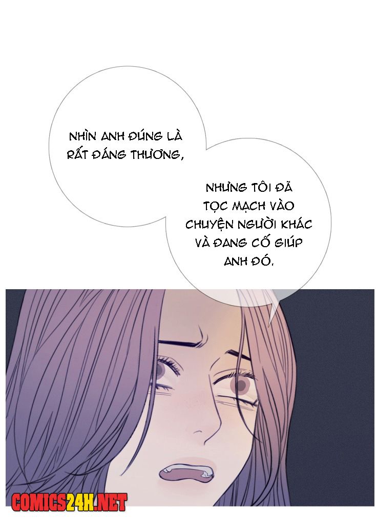 Ghost Door Chapter 24 - Trang 46