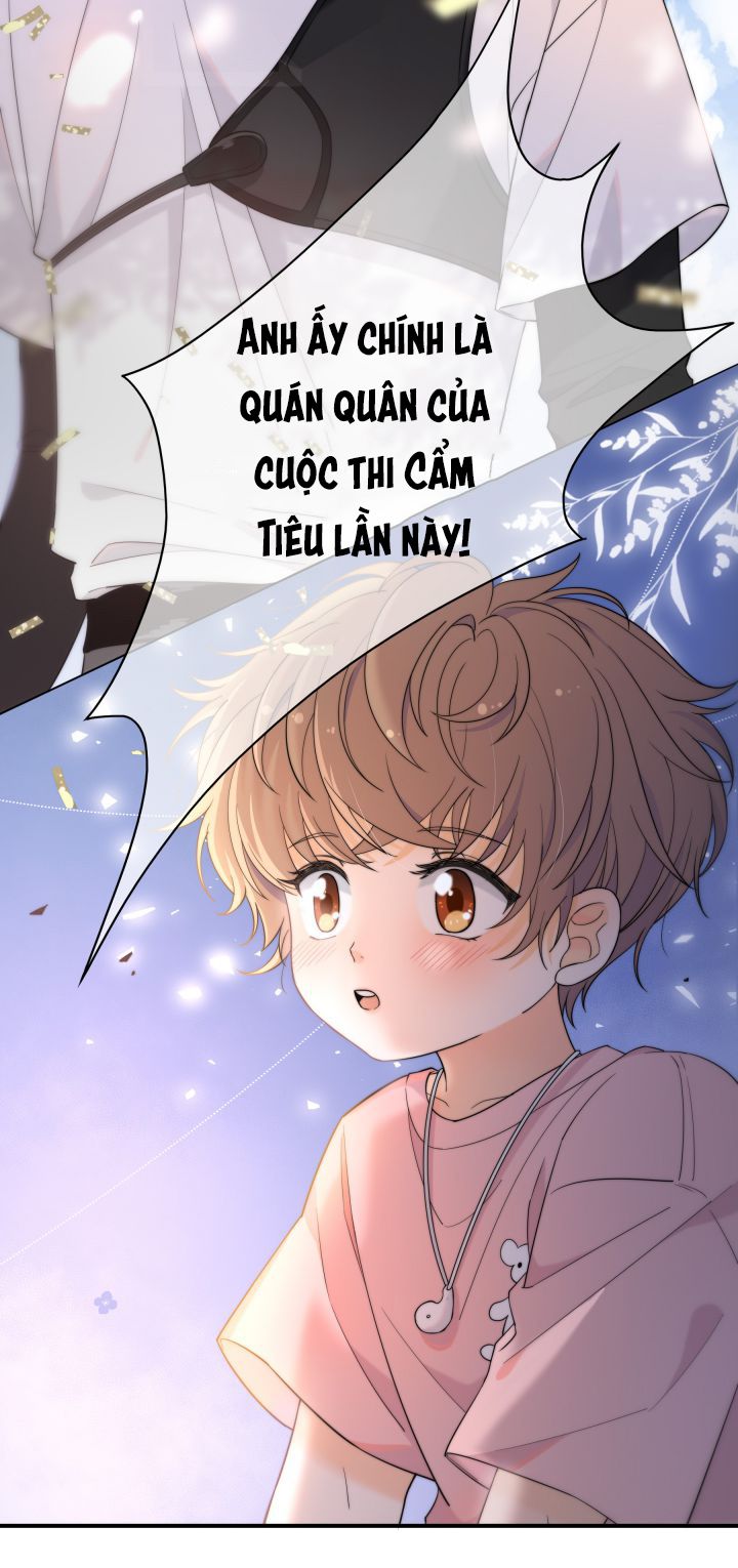 Gió Cung Bên Tai Chapter 1 - Trang 9