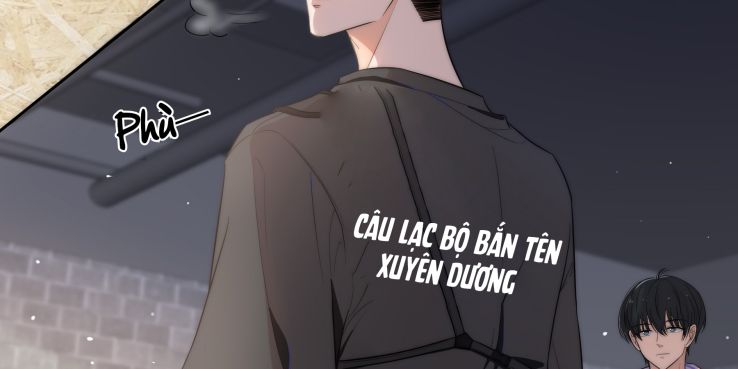 Gió Cung Bên Tai Chapter 6 - Trang 17