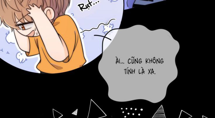 Gió Cung Bên Tai Chapter 7 - Trang 34