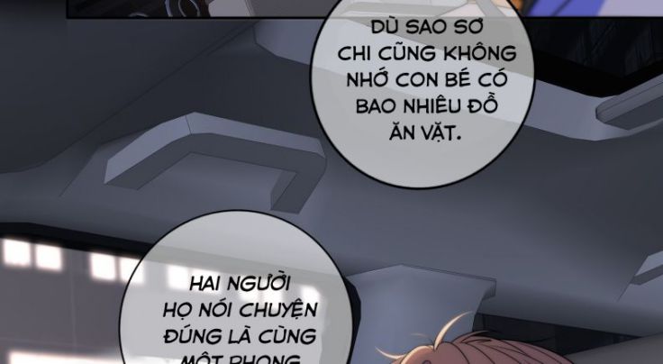 Gió Cung Bên Tai Chapter 7 - Trang 51