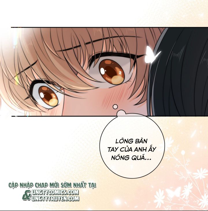 Gió Cung Bên Tai Chapter 9 - Trang 30