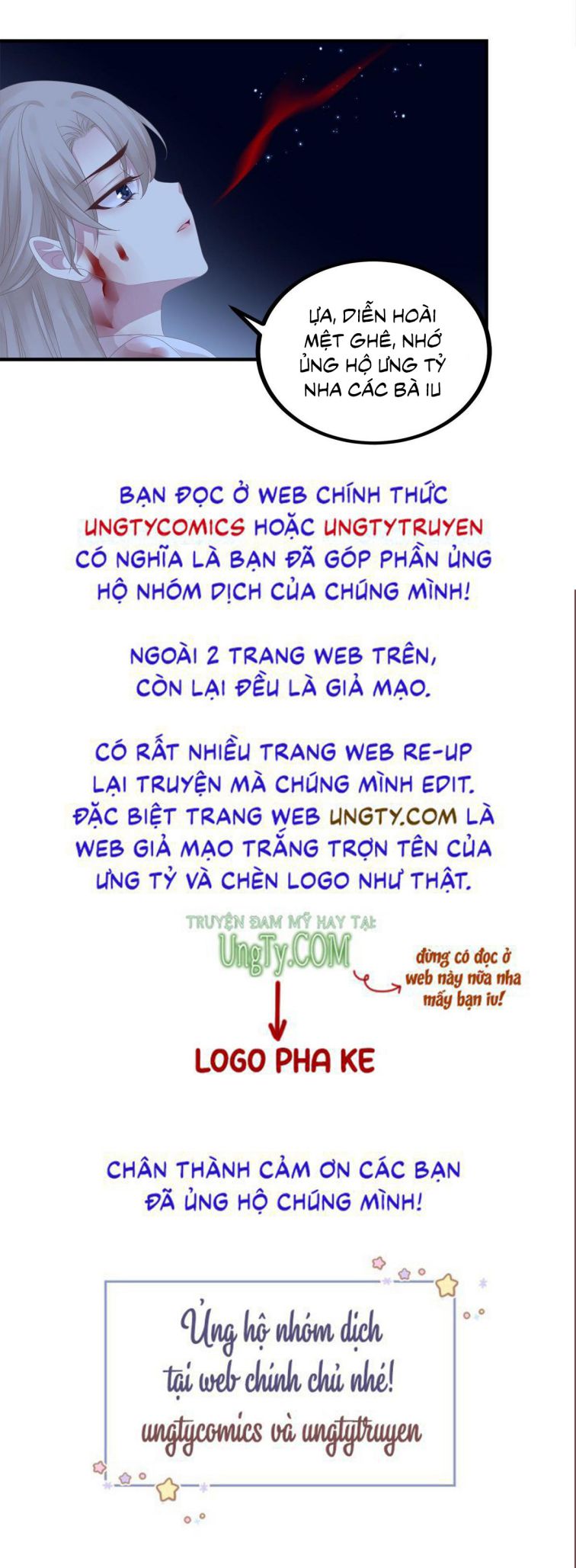 Hắc Hóa Đại Lão Thuần Dưỡng Chỉ Nam Chapter 5 - Trang 31