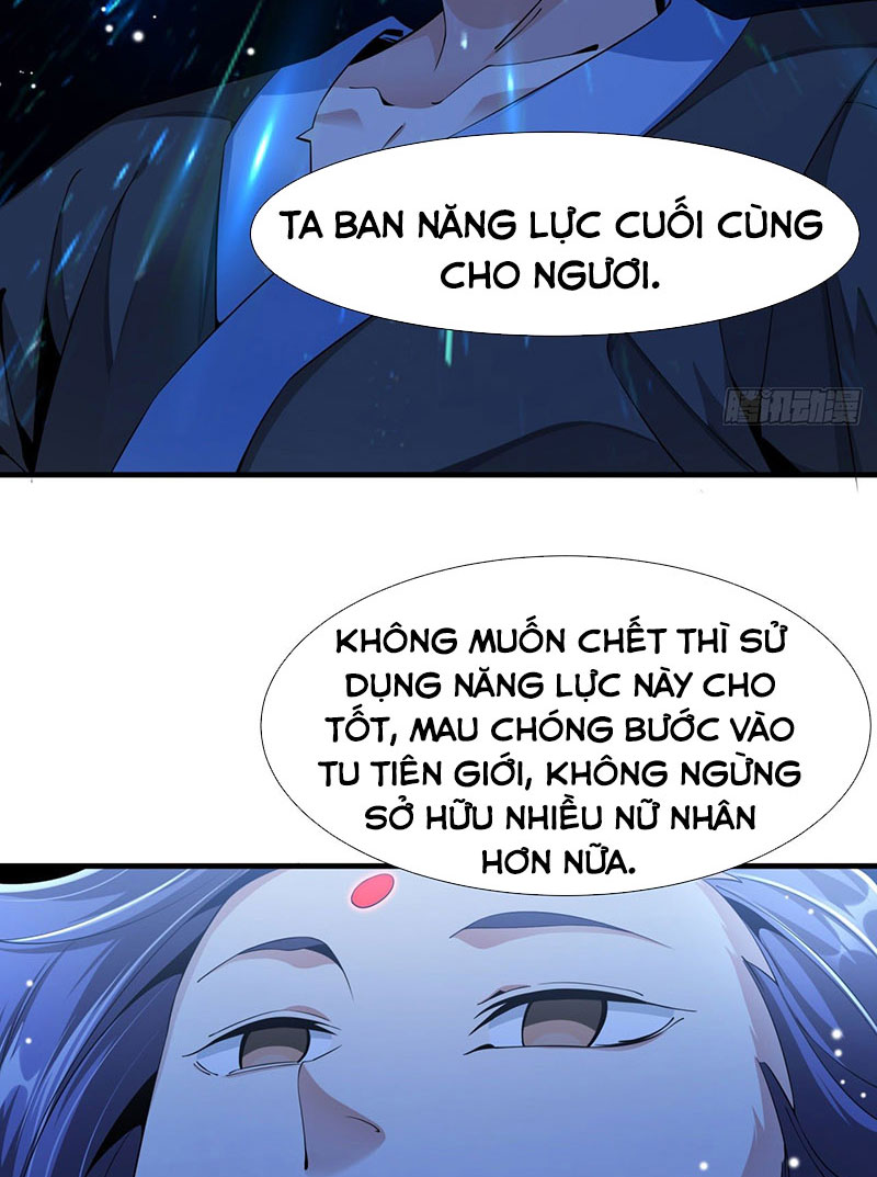 Không Có Đạo Lữ Sẽ Chết Chapter 4 - Trang 20