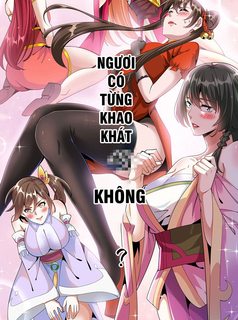 Không Có Đạo Lữ Sẽ Chết Chapter 4 - Trang 5