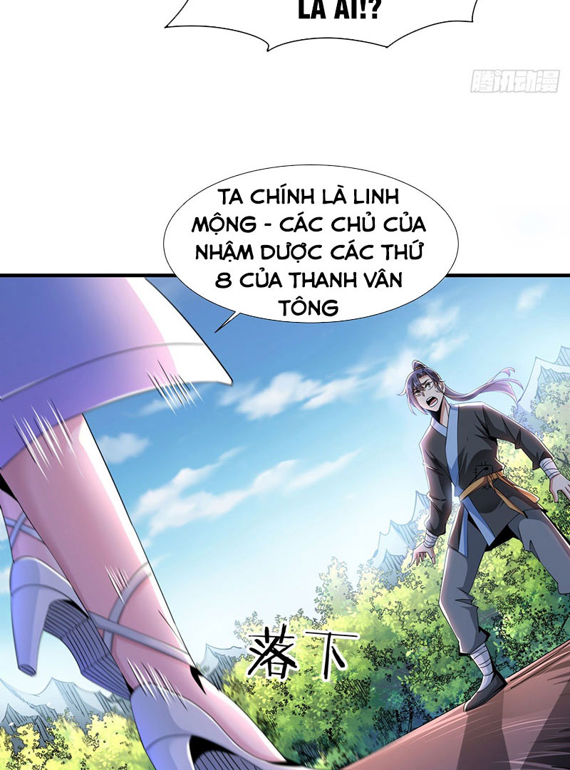 Không Có Đạo Lữ Sẽ Chết Chapter 6 - Trang 12