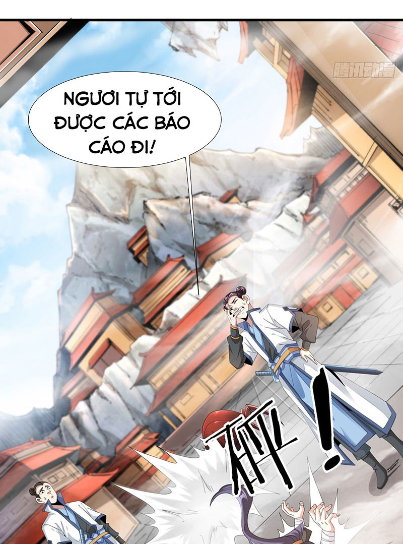 Không Có Đạo Lữ Sẽ Chết Chapter 6 - Trang 42