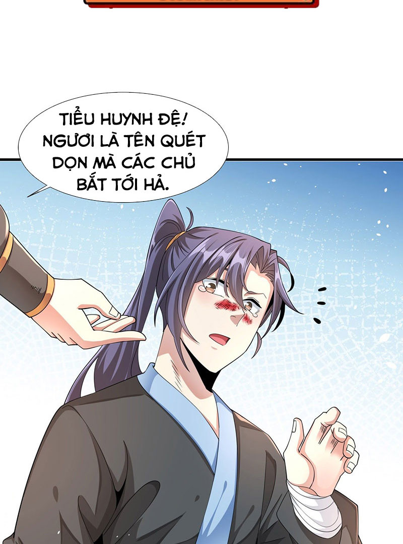 Không Có Đạo Lữ Sẽ Chết Chapter 6 - Trang 45