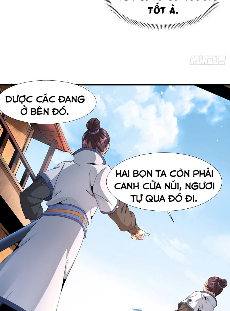 Không Có Đạo Lữ Sẽ Chết Chapter 6 - Trang 48