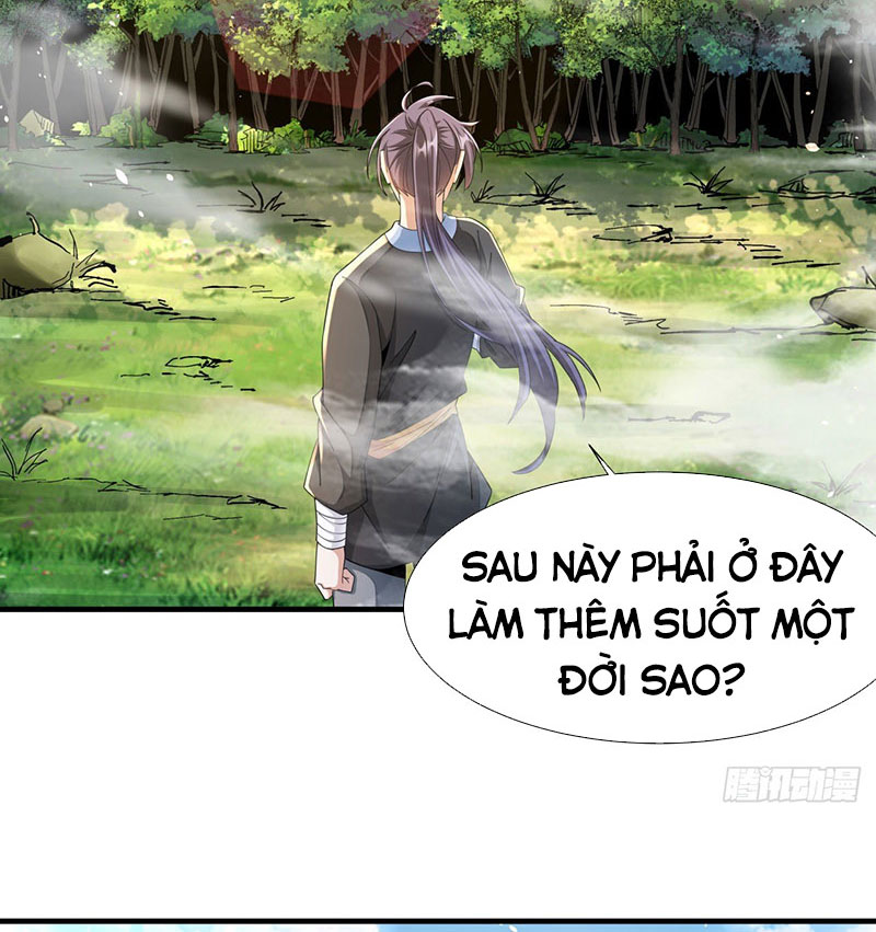 Không Có Đạo Lữ Sẽ Chết Chapter 6 - Trang 53