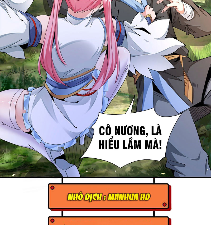 Không Có Đạo Lữ Sẽ Chết Chapter 6 - Trang 72