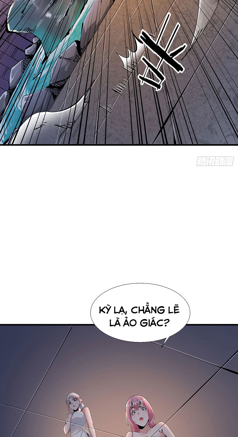 Không Có Đạo Lữ Sẽ Chết Chapter 9 - Trang 19