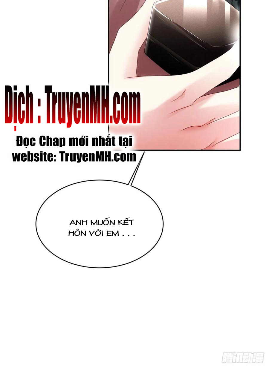 Nam Thành Chờ Trăng Về Chapter 125 - Trang 16