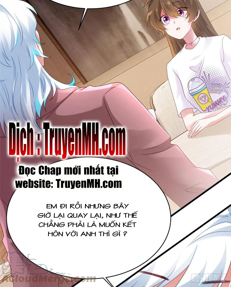 Nam Thành Chờ Trăng Về Chapter 125 - Trang 8