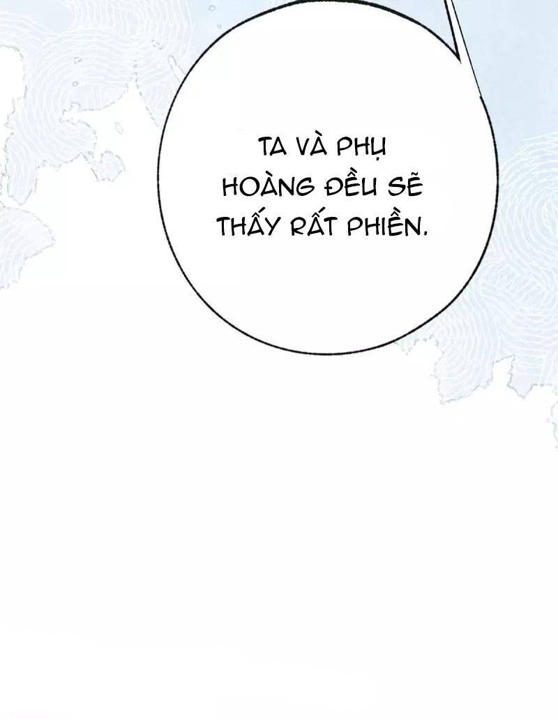 Ngày Nào Đó Trở Thành Công Chúa Tế Phẩm Chapter 27 - Trang 33