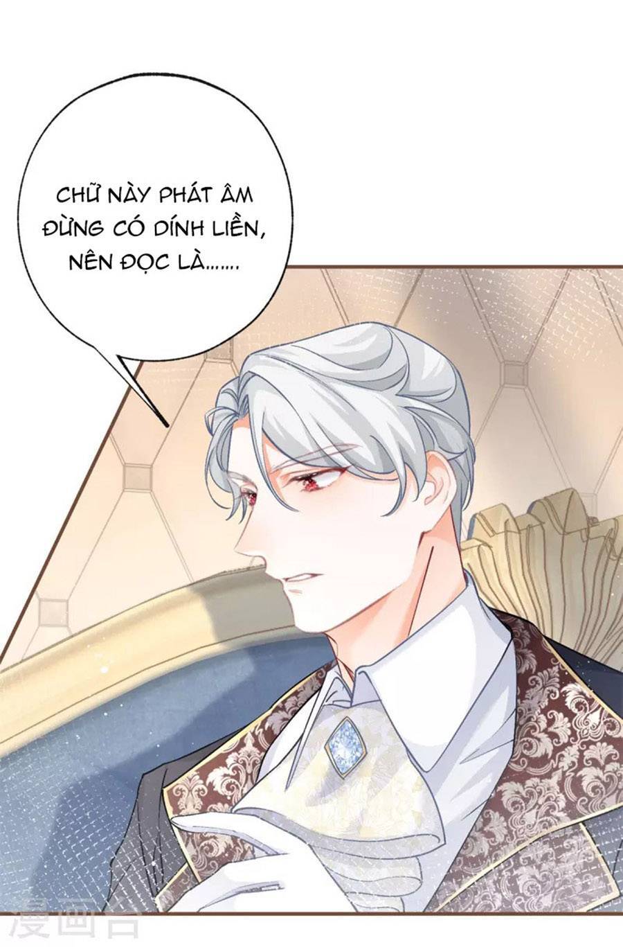 Ngày Nào Đó Trở Thành Công Chúa Tế Phẩm Chapter 29 - Trang 8