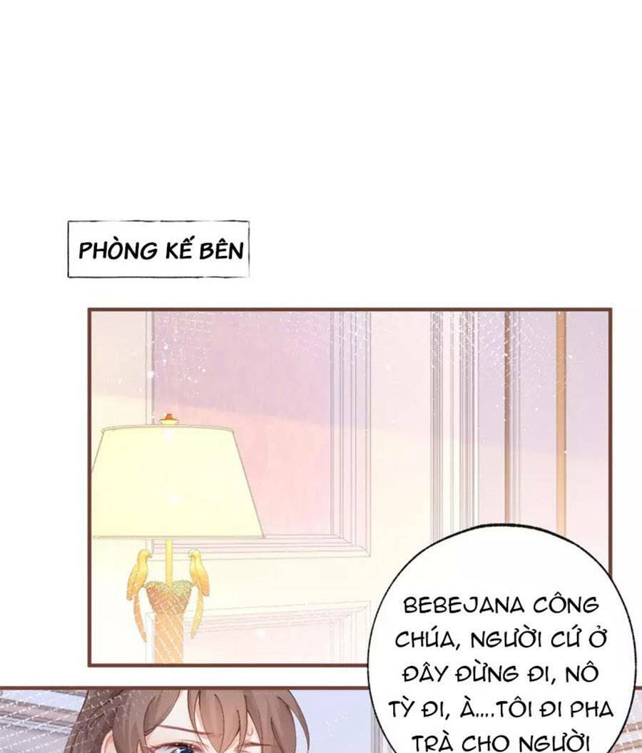 Ngày Nào Đó Trở Thành Công Chúa Tế Phẩm Chapter 31 - Trang 1