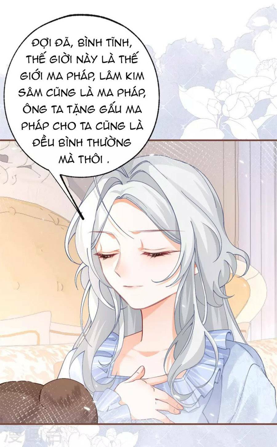 Ngày Nào Đó Trở Thành Công Chúa Tế Phẩm Chapter 31 - Trang 18