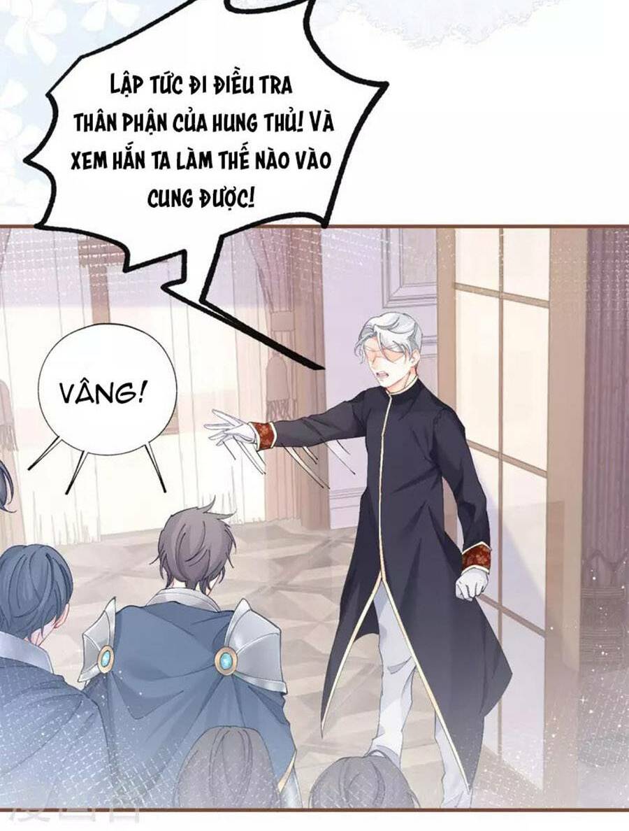 Ngày Nào Đó Trở Thành Công Chúa Tế Phẩm Chapter 31 - Trang 24